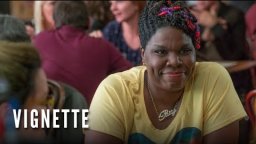 Ghostbusters Character Vignette - Patty (Leslie Jones)