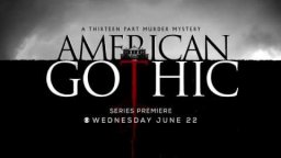 American Gothic - Trailer