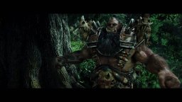 Warcraft - L'inizio - Clip 'Non usare la forza bruta'