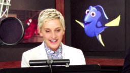 Finding Dory - B-Roll