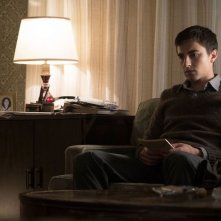 The Americans: un immagine appartenente all'episodio Persona non grata