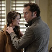 The Americans: un immagine tratta dalla quarta stagione