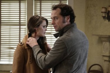 The Americans: un immagine tratta dalla quarta stagione