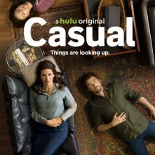 Casual: la locandina della seconda stagione