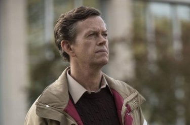 The Americans: Dylan Baker in un immagine della quarta stagione