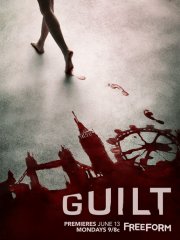 Guilt: la locandina della serie