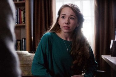 The Americans: Holly Taylor in un immagine appartenente alla quarta stagione