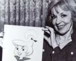 Janet Waldo, voce di Judy Jetson, è morta a 96 anni