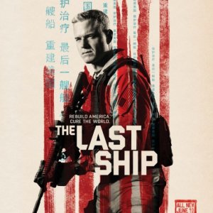The Last Ship: il manifesto della terza stagione