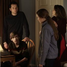 The Americans: un immagine di scena della quarta stagione