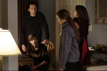 The Americans: un immagine di scena della quarta stagione