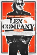 Locandina di Len and Company