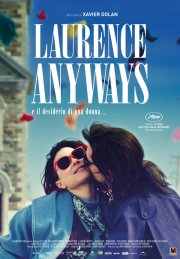 Locandina di Laurence Anyways