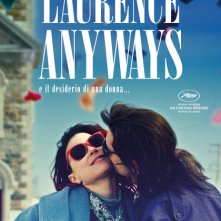 Locandina di Laurence Anyways