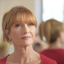New York Academy: un primo piano di Jane Seymour