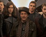 Boxoffice Italia: Now You See Me 2 al top