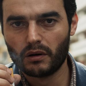 Lo scambio: un primo piano di Paolo Briguglia