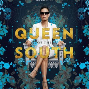 Queen of the South: un poster per la prima stagione