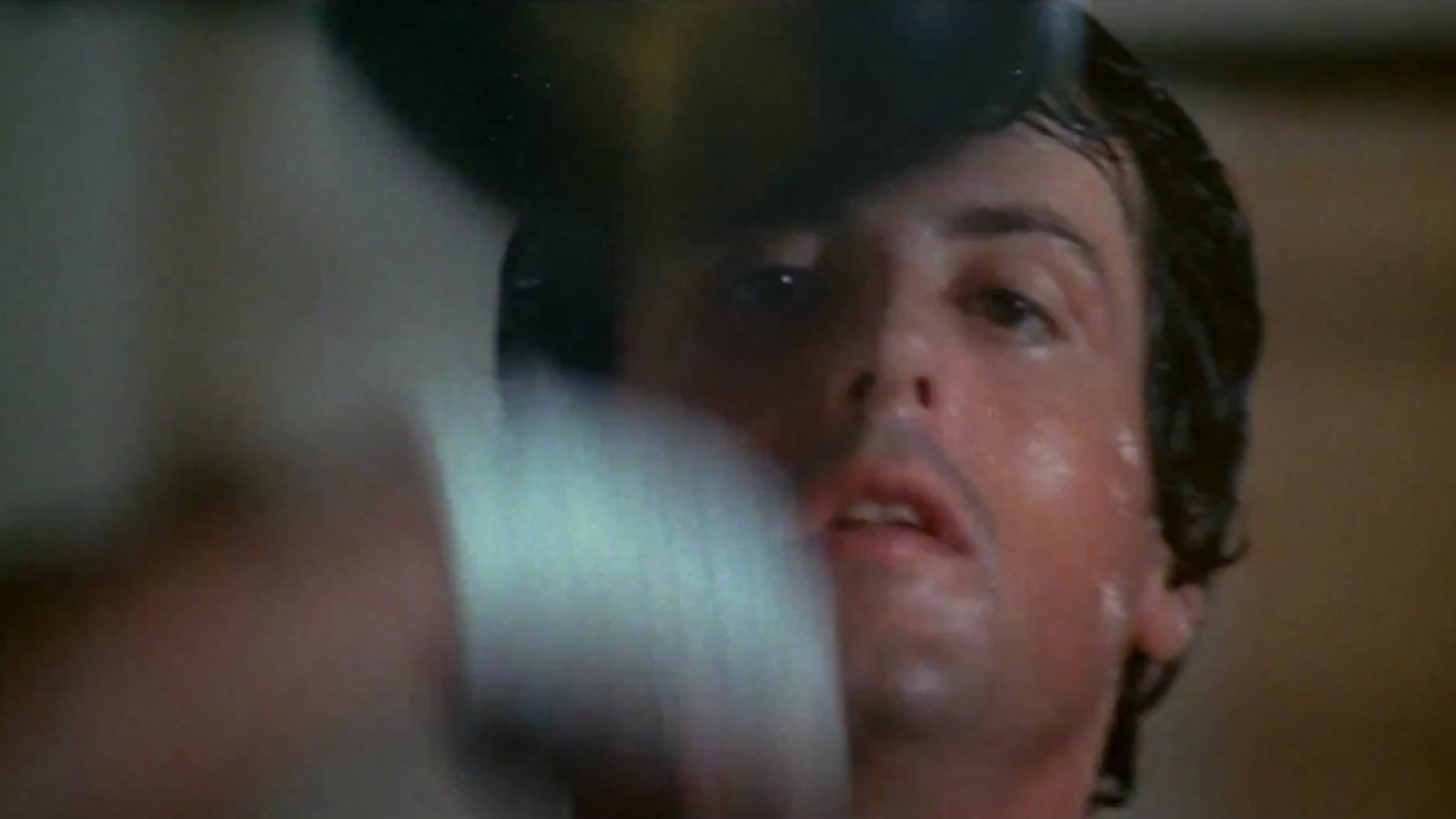 Sly: Sylvester Stallone svela l'origine del nome Rocky Balboa