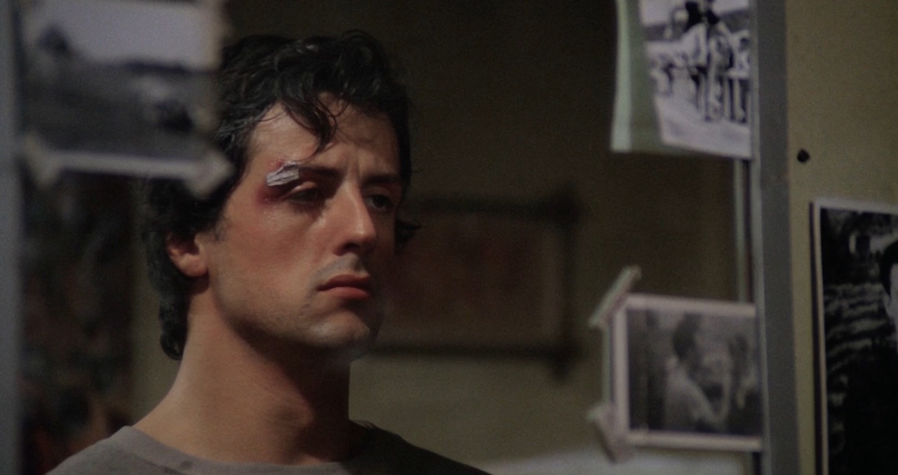 Rocky: Sylvester Stallone ha riscritto il film dopo che la crudeltà del personaggio ha fatto piangere un'amica