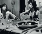 Andy Goddard regista del film sui Rolling Stones, Exile on Main Street