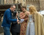 The White Princess: Starz annuncia l'inizio delle riprese