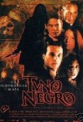 Locandina di Black Symphony