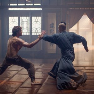 Marco Polo: un'immagine della prima stagione