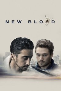 Locandina di New Blood