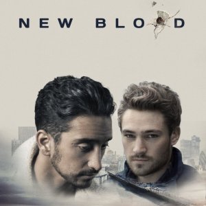 New Blood: la locandina del poster