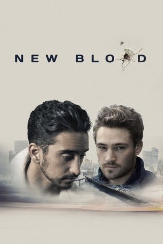 New Blood: la locandina del poster
