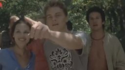 The Beach - Official Movie Trailer