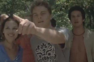 The Beach - Official Movie Trailer