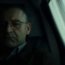 Fortunato Cerlino negli ultimi due episodi della seconda stagione di Gomorra