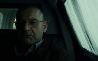 Fortunato Cerlino negli ultimi due episodi della seconda stagione di Gomorra