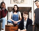Doctor Who: il protagonista dello spinoff 'Class' sarà omosessuale