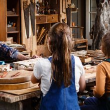 Il drago invisibile: Robert Redford in una scena del film