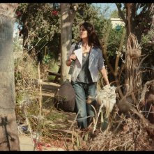 La casa delle estati lontane: un'inquadratura del film