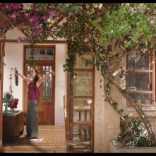 La casa delle estati lontane: un'immagine del film di Shirel Amitay