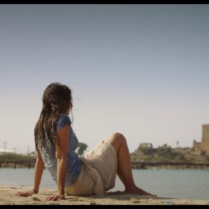 La casa delle estati lontane: un momento del film