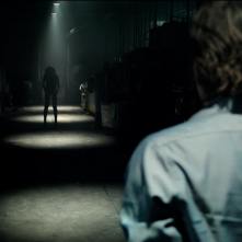 Lights Out - Terrore nel buio: una scena del film