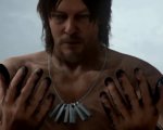 Norman Reedus 'nudo' nel nuovo misterioso videogame di Hideo Kojima