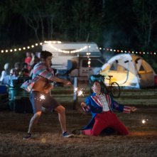 Mike & Dave: Un matrimonio da sballo, Zac Efron e Adam DeVine in un momento del film