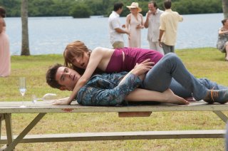 Mike & Dave: Un matrimonio da sballo, Zac Efron e Anna Kendrick in una scena del film