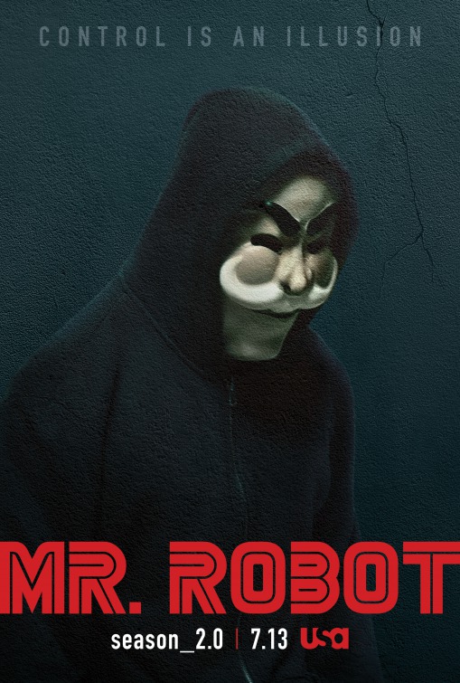 Mr Robot Ver10