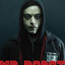 Mr. Robot: il poster della seconda stagione