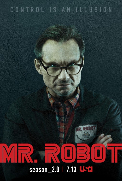 Mr Robot Ver9