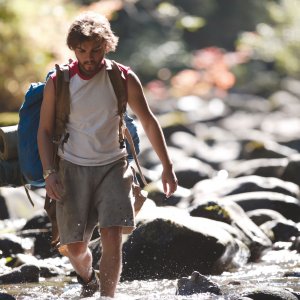 Into the Wild: Emile Hirsch