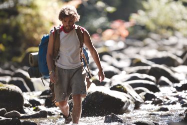 Into the Wild: Emile Hirsch