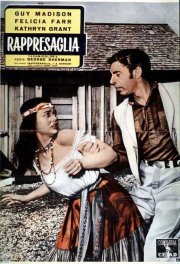Locandina di Rappresaglia
